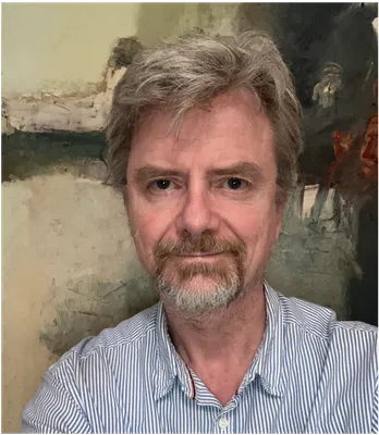 Dr. med. Dr. phil. Tobias Schüth